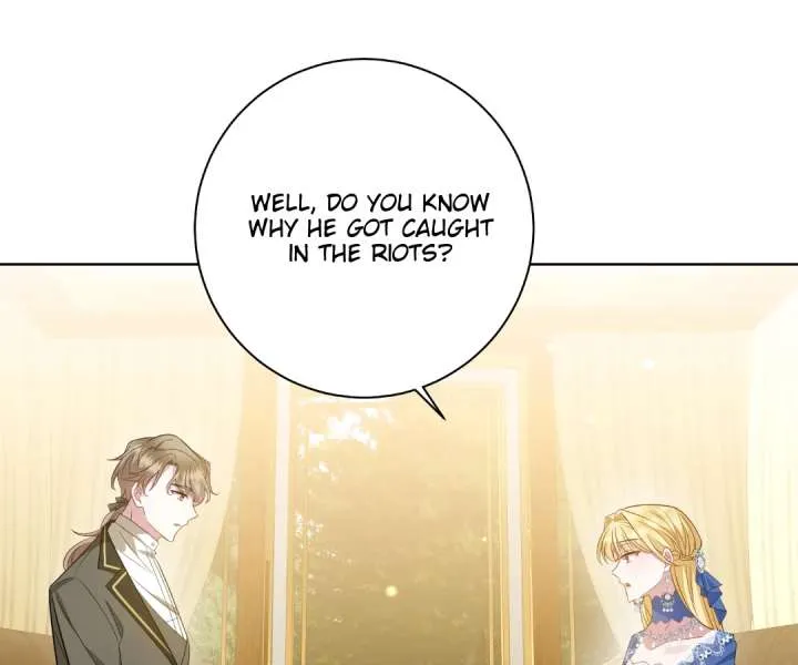 Reincarnated As the Villain Queen to Get My Revenge Chapter 48 Online - página 16