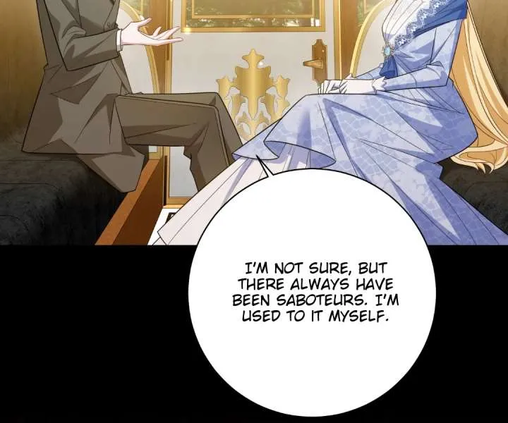 Reincarnated As the Villain Queen to Get My Revenge Chapter 48 Online - página 17