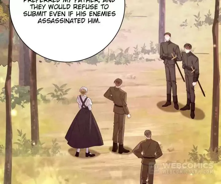 Reincarnated As the Villain Queen to Get My Revenge Chapter 48 Online - página 19