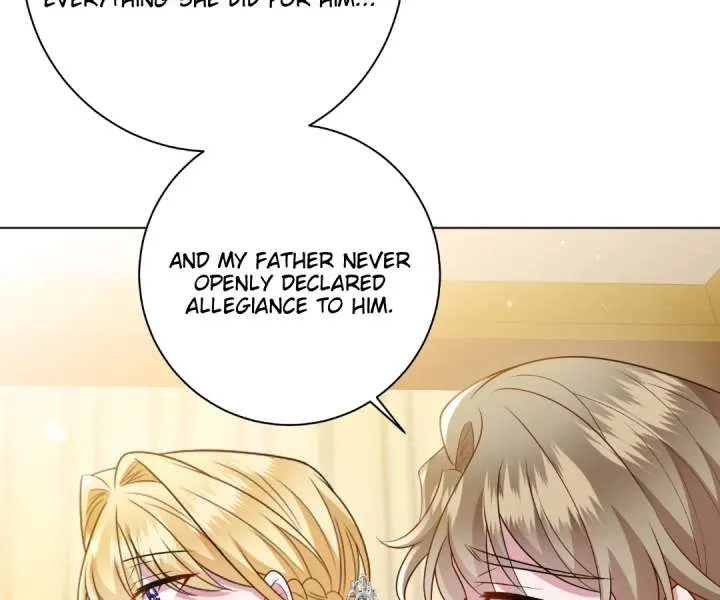 Reincarnated As the Villain Queen to Get My Revenge Chapter 48 Online - página 25