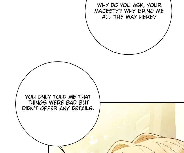 Reincarnated As the Villain Queen to Get My Revenge Chapter 48 Online - página 31