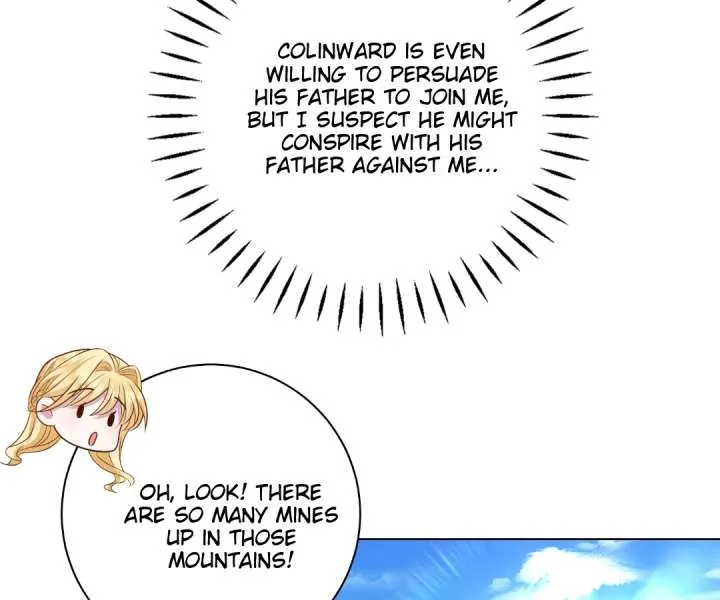 Reincarnated As the Villain Queen to Get My Revenge Chapter 48 Online - página 42