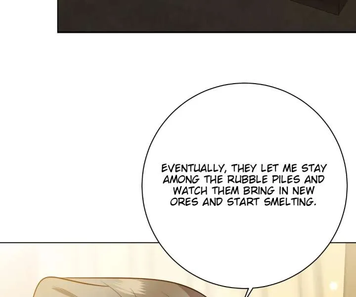 Reincarnated As the Villain Queen to Get My Revenge Chapter 48 Online - página 49