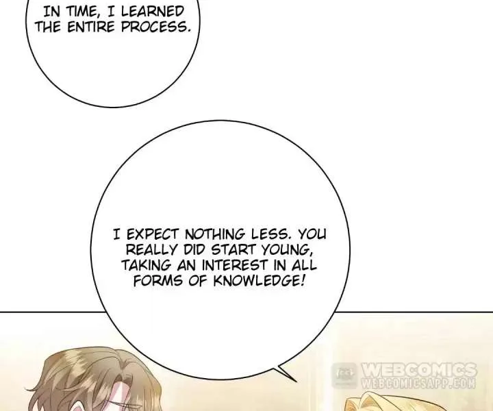 Reincarnated As the Villain Queen to Get My Revenge Chapter 48 Online - página 51