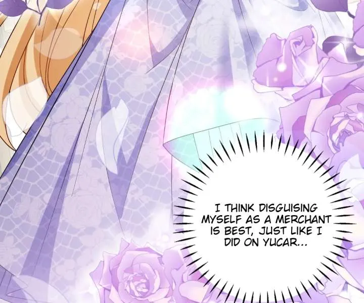 Reincarnated As the Villain Queen to Get My Revenge Chapter 48 Online - página 58