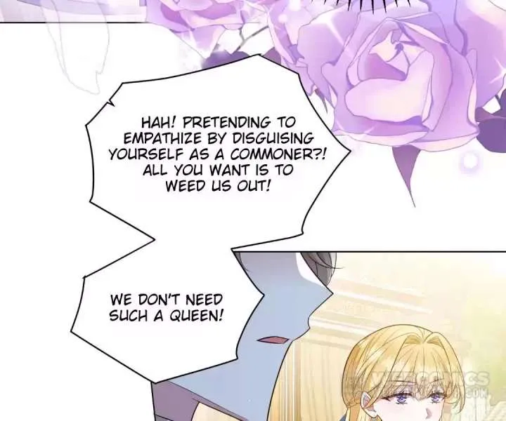 Reincarnated As the Villain Queen to Get My Revenge Chapter 48 Online - página 59