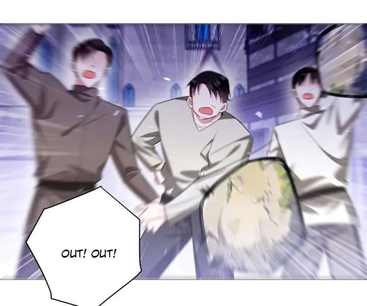 Reincarnated As the Villain Queen to Get My Revenge Chapter 48 Online - página 61