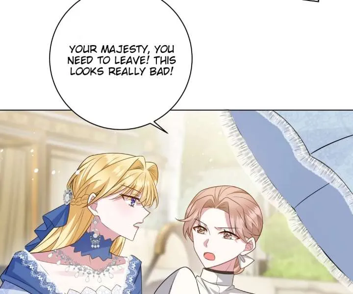 Reincarnated As the Villain Queen to Get My Revenge Chapter 48 Online - página 64