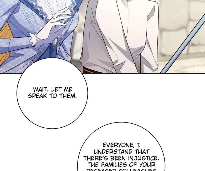 Reincarnated As the Villain Queen to Get My Revenge Chapter 48 Online - página 65