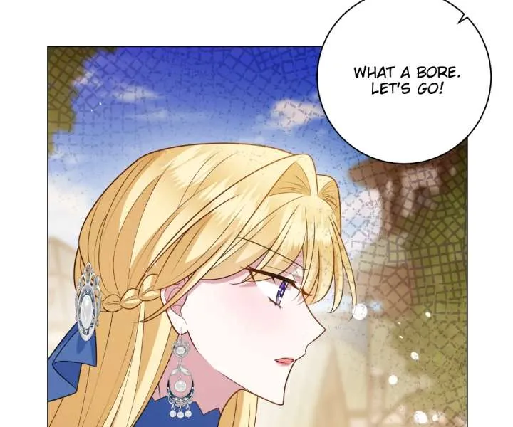 Reincarnated As the Villain Queen to Get My Revenge Chapter 48 Online - página 73