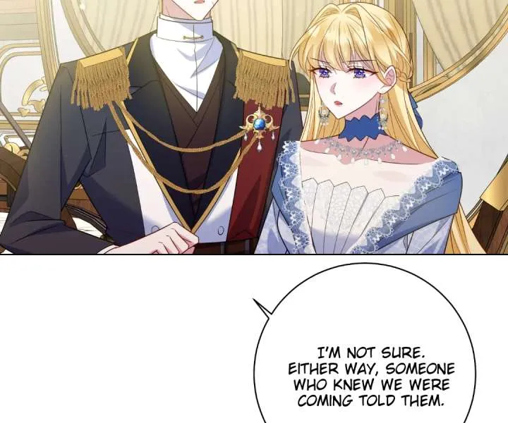 Reincarnated As the Villain Queen to Get My Revenge Chapter 48 Online - página 76