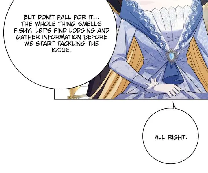 Reincarnated As the Villain Queen to Get My Revenge Chapter 48 Online - página 78