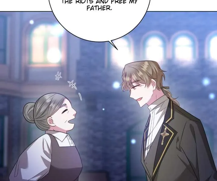 Reincarnated As the Villain Queen to Get My Revenge Chapter 48 Online - página 84