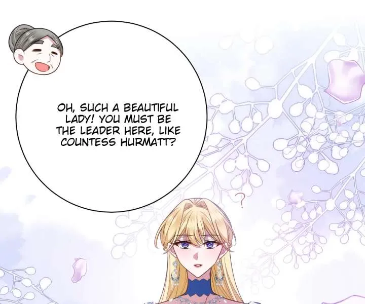 Reincarnated As the Villain Queen to Get My Revenge Chapter 48 Online - página 88