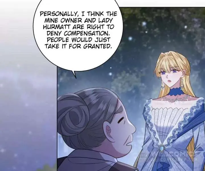 Reincarnated As the Villain Queen to Get My Revenge Chapter 48 Online - página 91