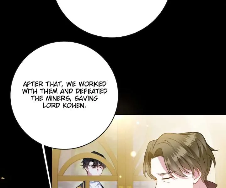 Reincarnated As the Villain Queen to Get My Revenge Chapter 50 Online - página 29