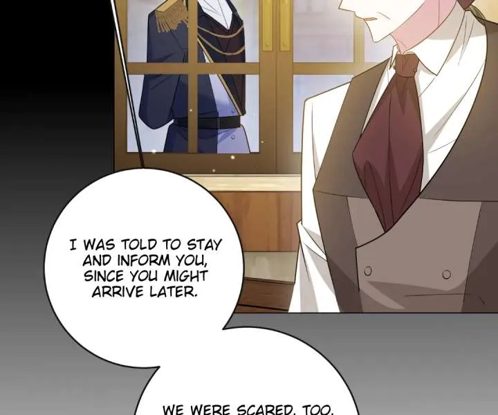 Reincarnated As the Villain Queen to Get My Revenge Chapter 50 Online - página 30