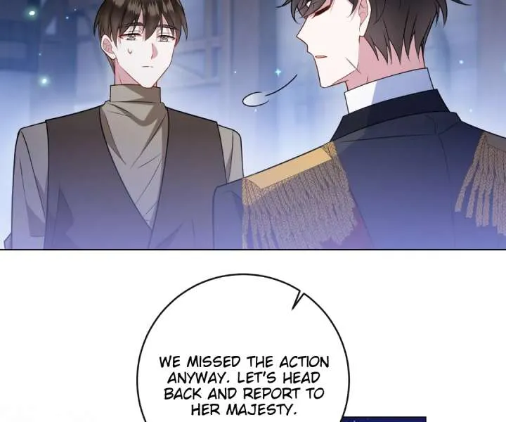 Reincarnated As the Villain Queen to Get My Revenge Chapter 50 Online - página 32