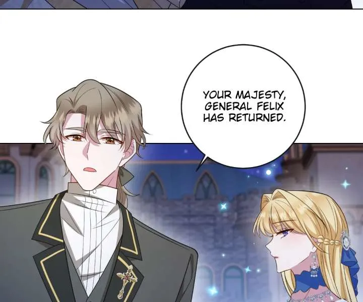 Reincarnated As the Villain Queen to Get My Revenge Chapter 50 Online - página 38