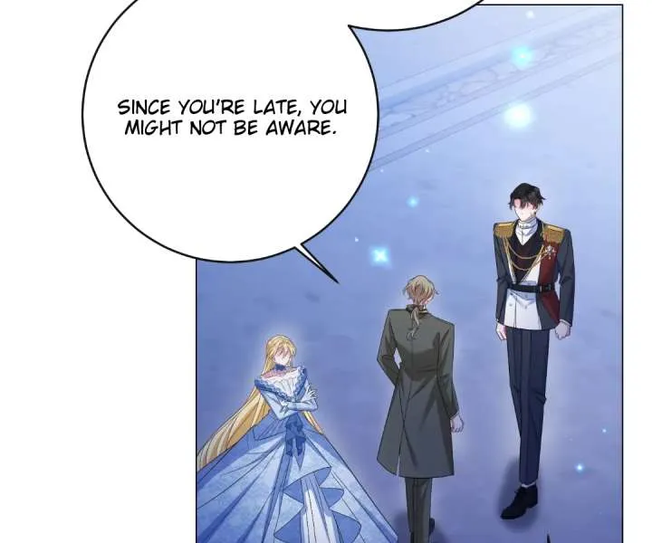 Reincarnated As the Villain Queen to Get My Revenge Chapter 50 Online - página 40