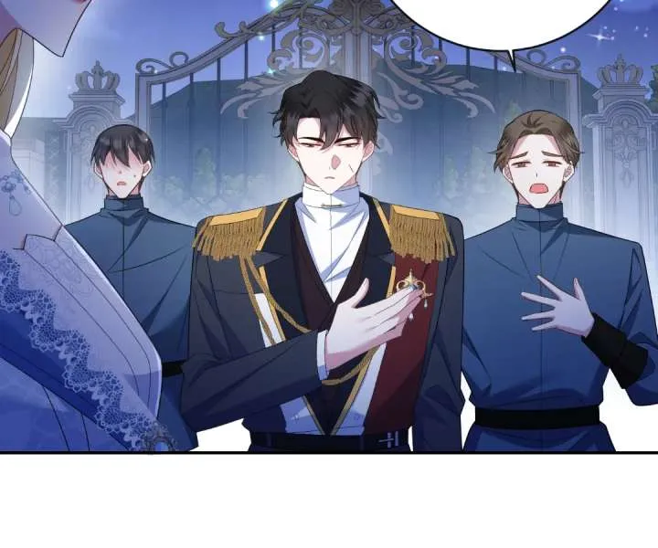 Reincarnated As the Villain Queen to Get My Revenge Chapter 50 Online - página 47