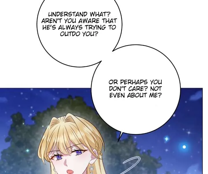 Reincarnated As the Villain Queen to Get My Revenge Chapter 50 Online - página 54