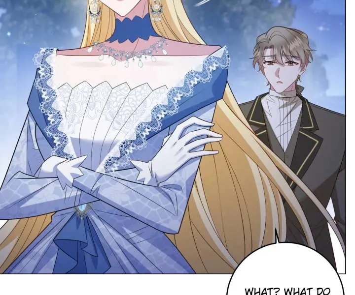 Reincarnated As the Villain Queen to Get My Revenge Chapter 50 Online - página 55