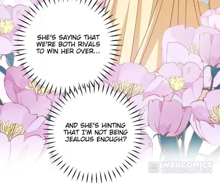 Reincarnated As the Villain Queen to Get My Revenge Chapter 50 Online - página 59