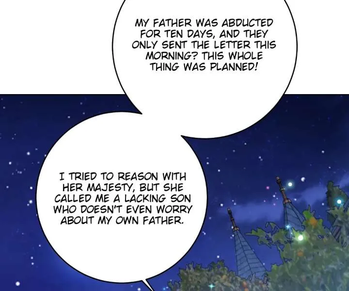 Reincarnated As the Villain Queen to Get My Revenge Chapter 50 Online - página 69