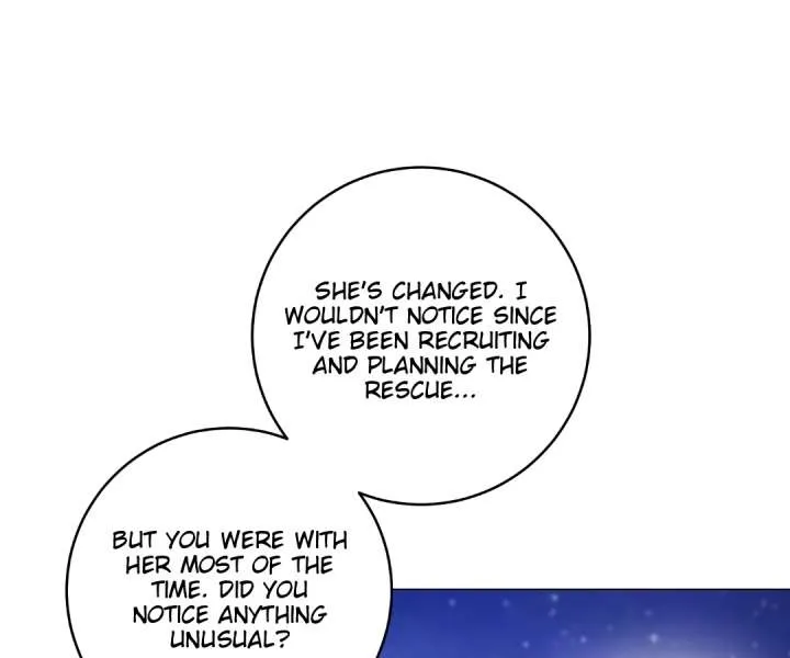 Reincarnated As the Villain Queen to Get My Revenge Chapter 50 Online - página 72