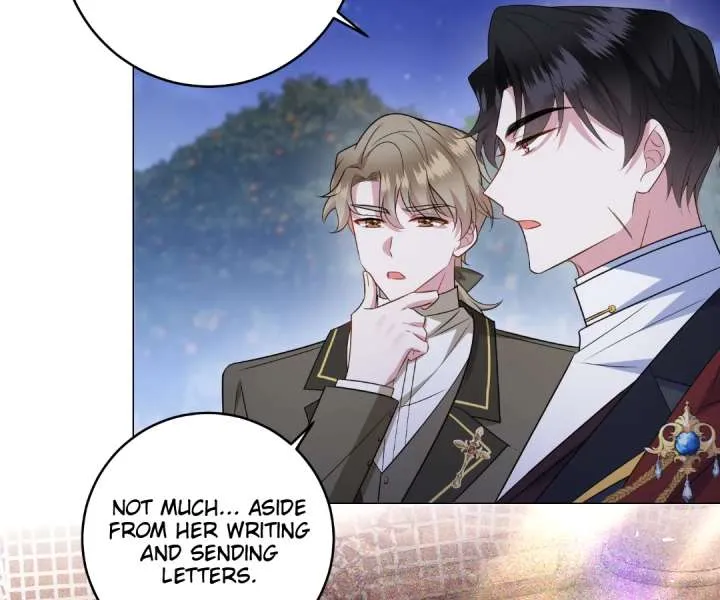 Reincarnated As the Villain Queen to Get My Revenge Chapter 50 Online - página 73