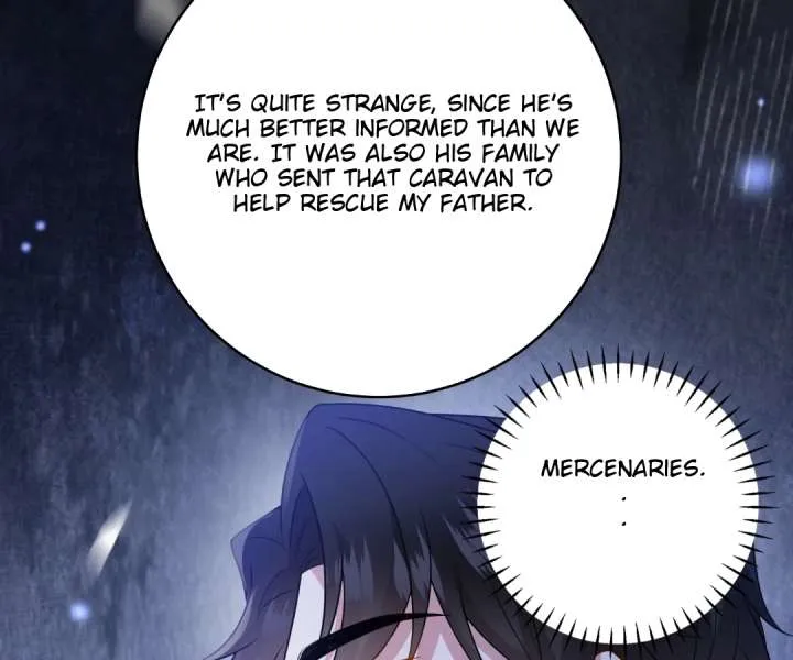 Reincarnated As the Villain Queen to Get My Revenge Chapter 50 Online - página 77