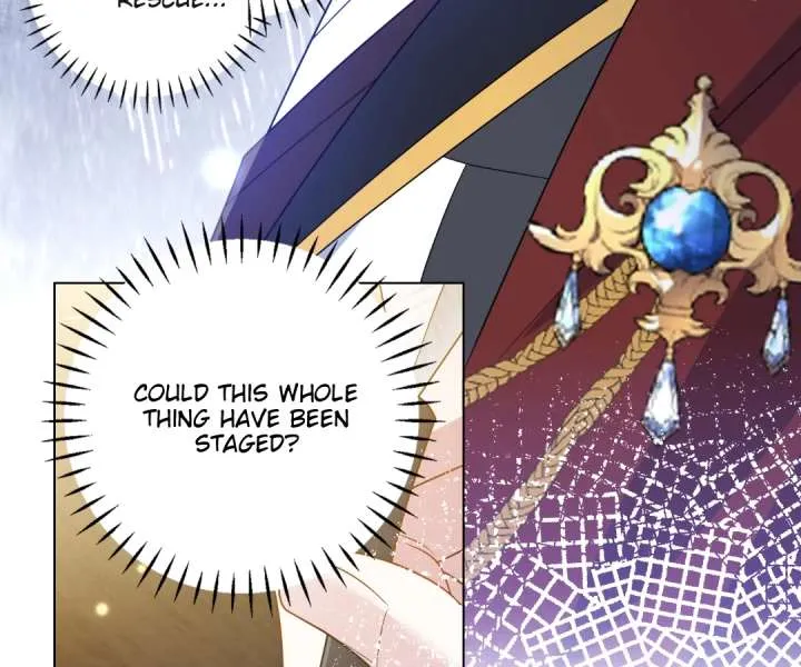 Reincarnated As the Villain Queen to Get My Revenge Chapter 50 Online - página 79