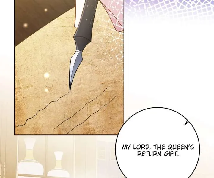 Reincarnated As the Villain Queen to Get My Revenge Chapter 50 Online - página 80
