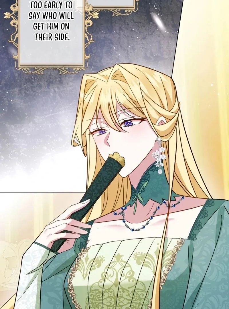Reincarnated As the Villain Queen to Get My Revenge Chapter 6 Online - página 1