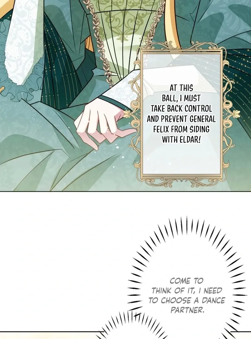 Reincarnated As the Villain Queen to Get My Revenge Chapter 6 Online - página 8
