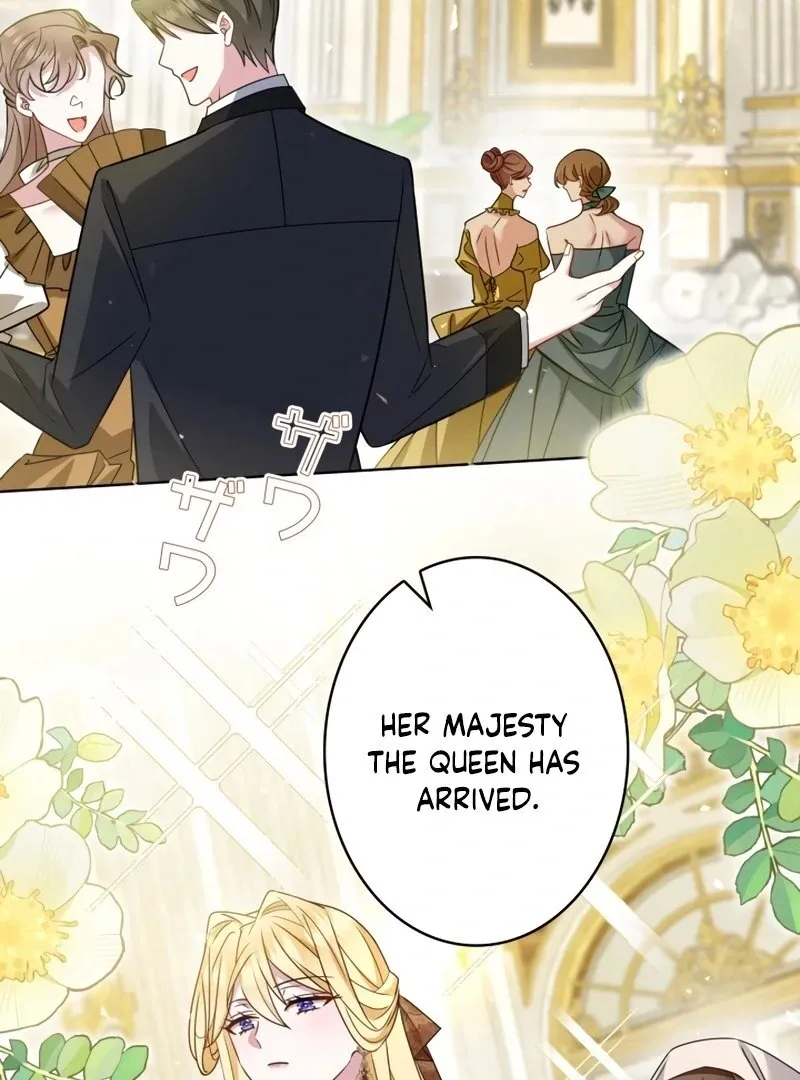 Reincarnated As the Villain Queen to Get My Revenge Chapter 6 Online - página 12
