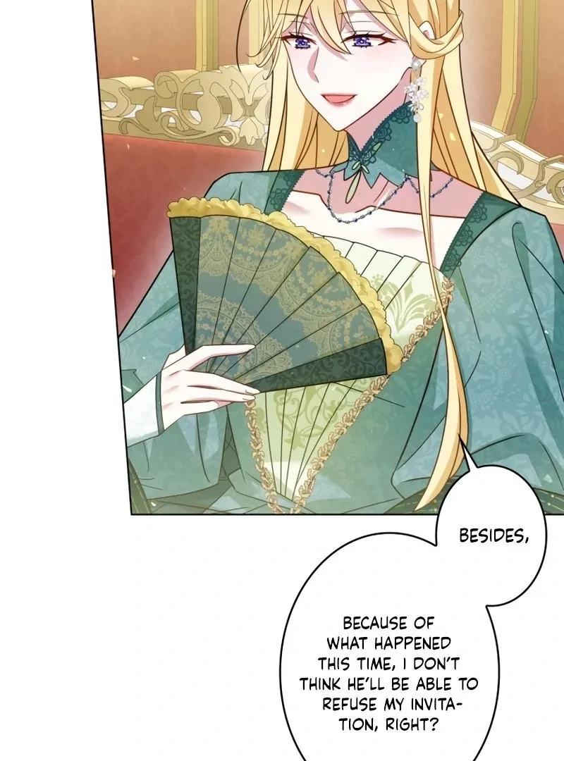 Reincarnated As the Villain Queen to Get My Revenge Chapter 6 Online - página 13