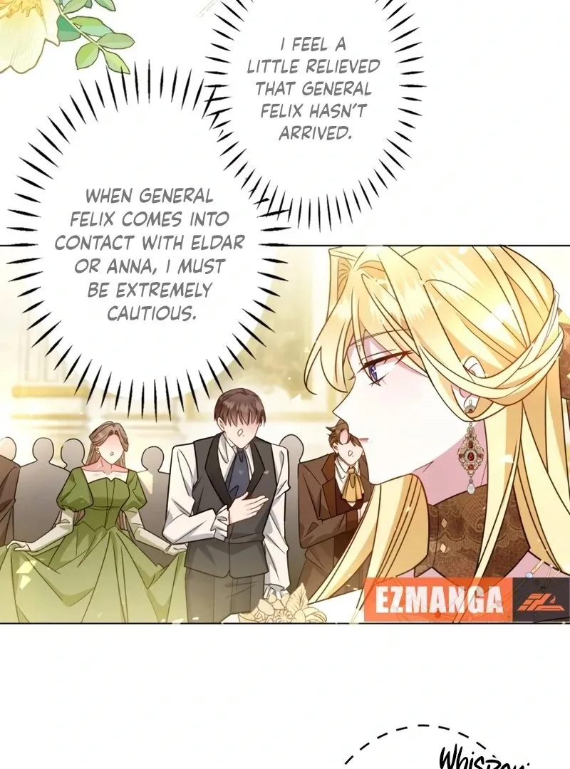 Reincarnated As the Villain Queen to Get My Revenge Chapter 6 Online - página 16