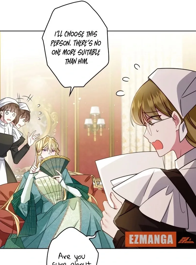 Reincarnated As the Villain Queen to Get My Revenge Chapter 6 Online - página 17