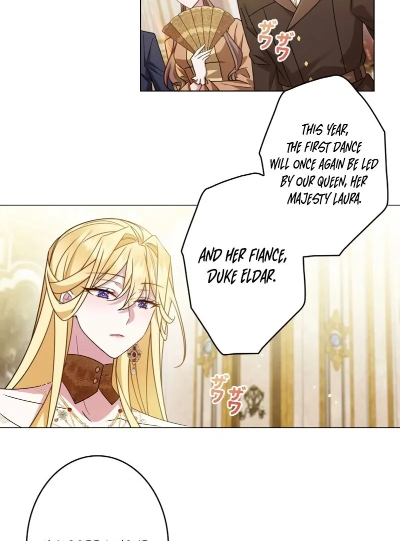 Reincarnated As the Villain Queen to Get My Revenge Chapter 6 Online - página 22