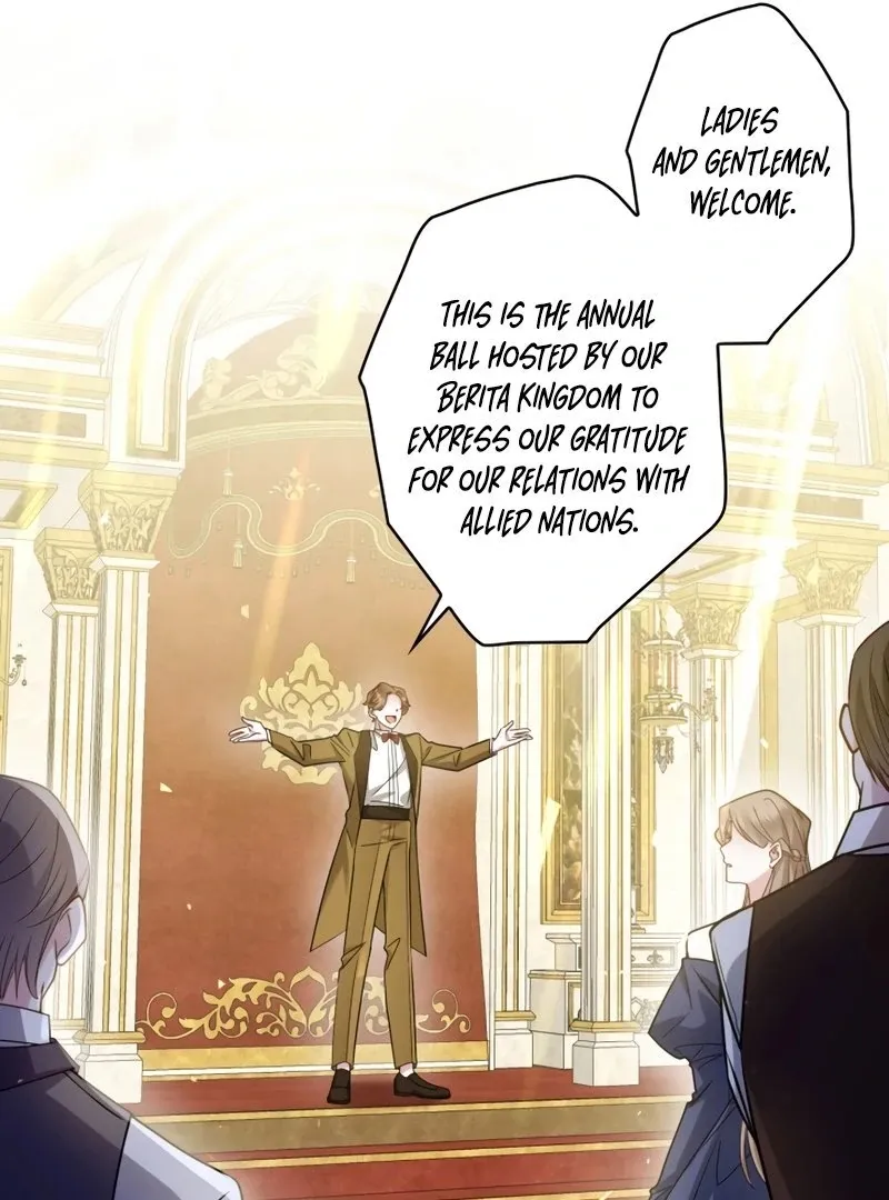 Reincarnated As the Villain Queen to Get My Revenge Chapter 6 Online - página 25