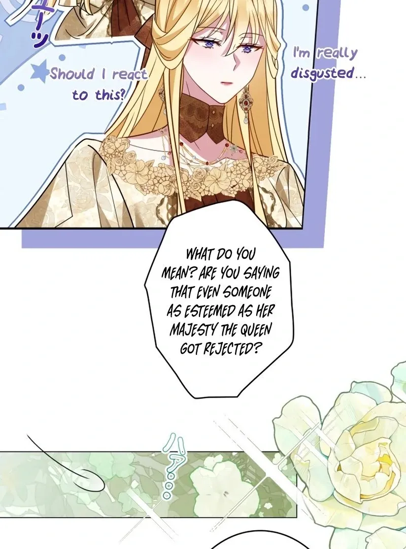 Reincarnated As the Villain Queen to Get My Revenge Chapter 6 Online - página 26
