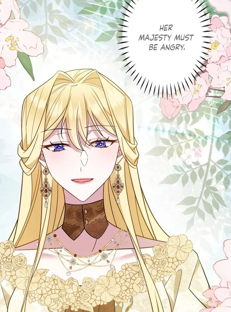 Reincarnated As the Villain Queen to Get My Revenge Chapter 6 Online - página 28