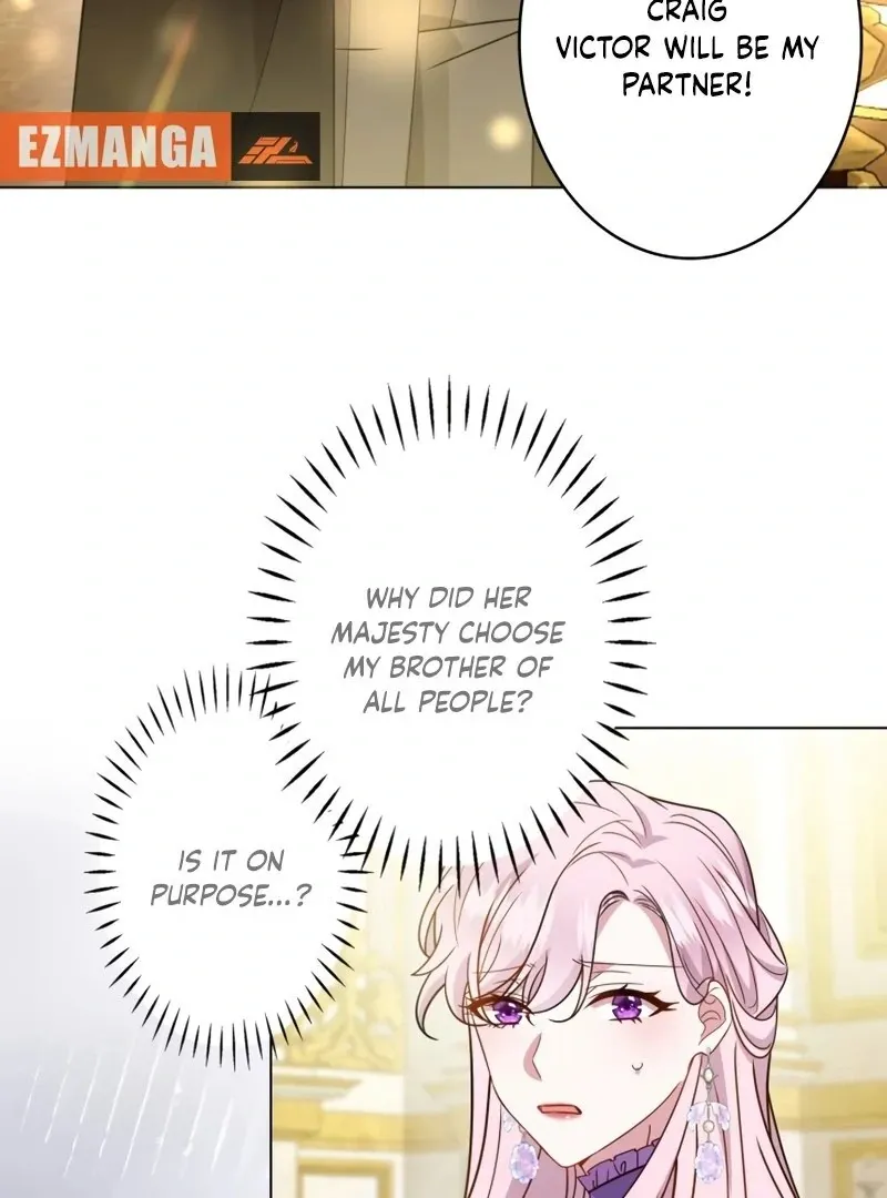 Reincarnated As the Villain Queen to Get My Revenge Chapter 6 Online - página 32