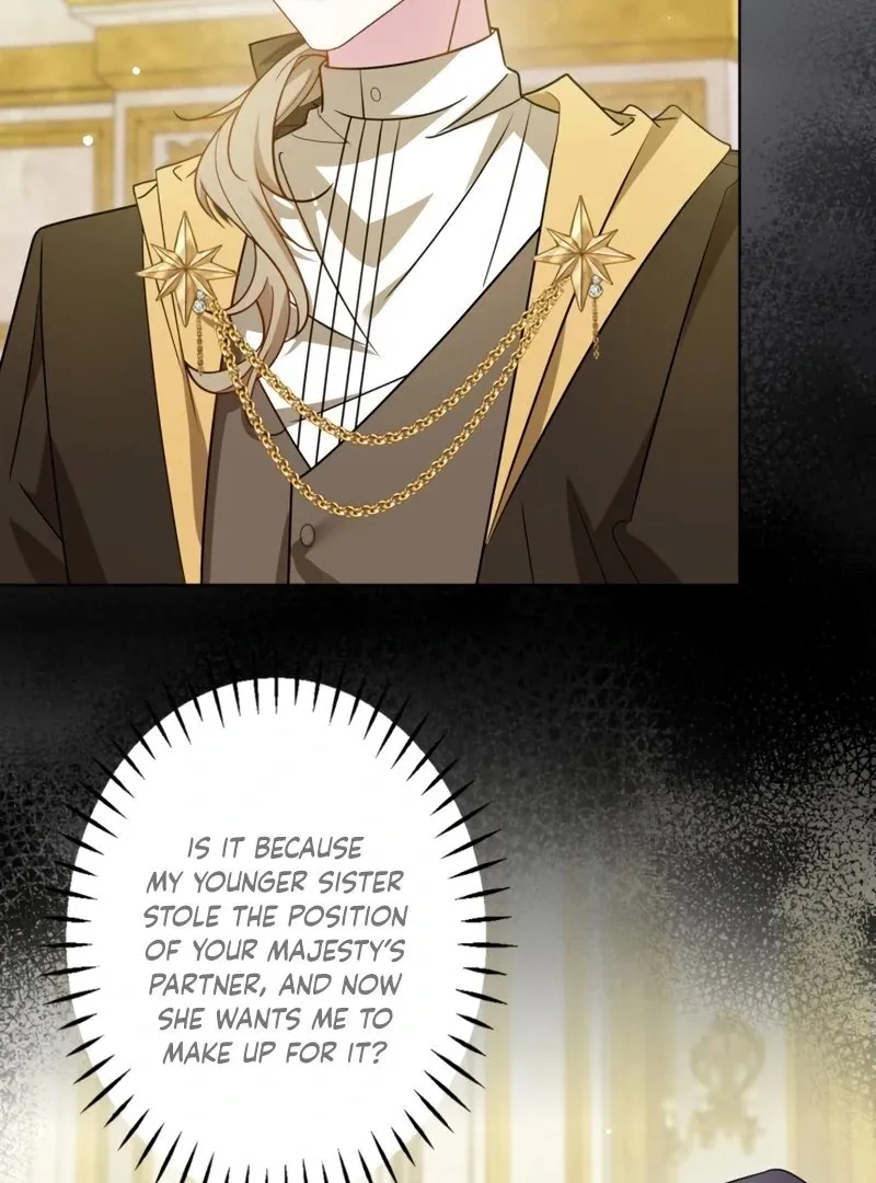 Reincarnated As the Villain Queen to Get My Revenge Chapter 6 Online - página 33