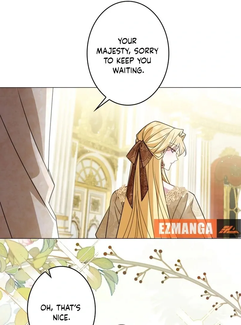Reincarnated As the Villain Queen to Get My Revenge Chapter 6 Online - página 48