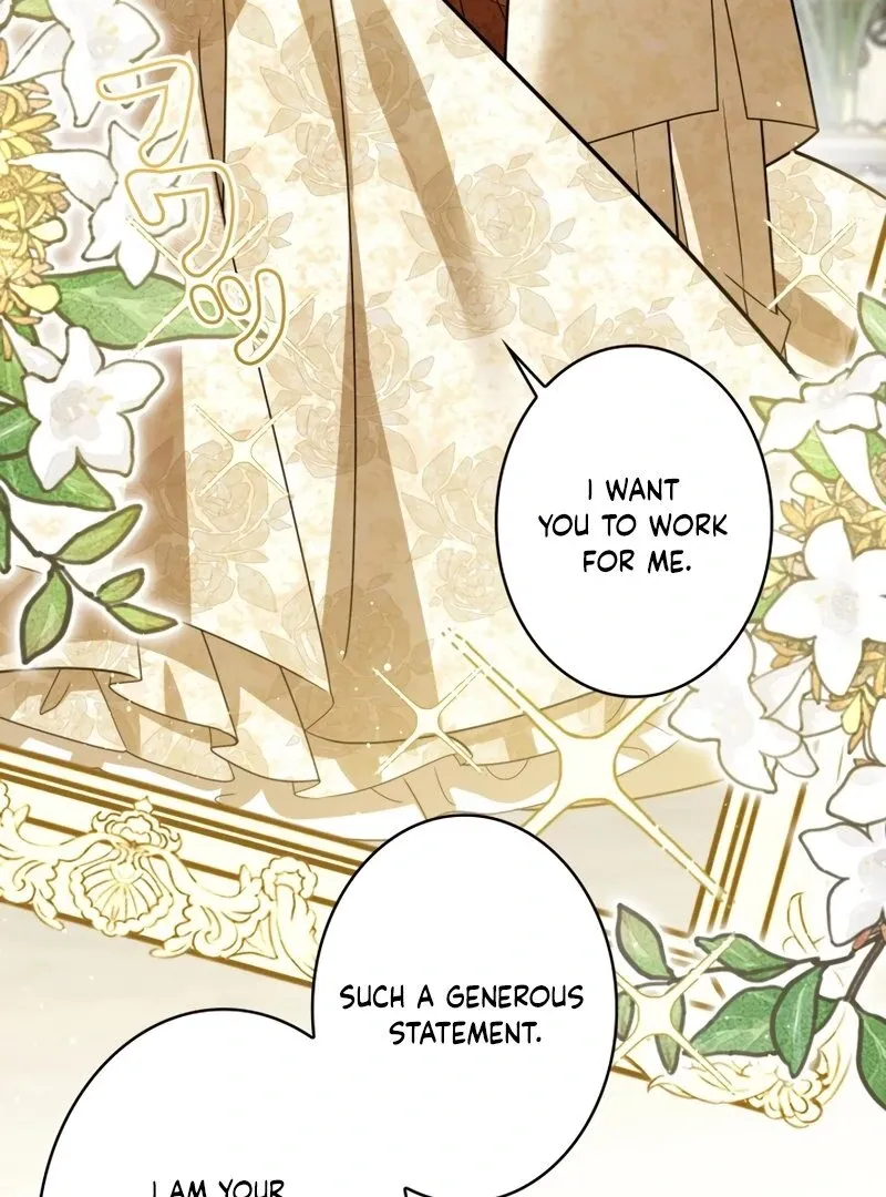 Reincarnated As the Villain Queen to Get My Revenge Chapter 6 Online - página 50