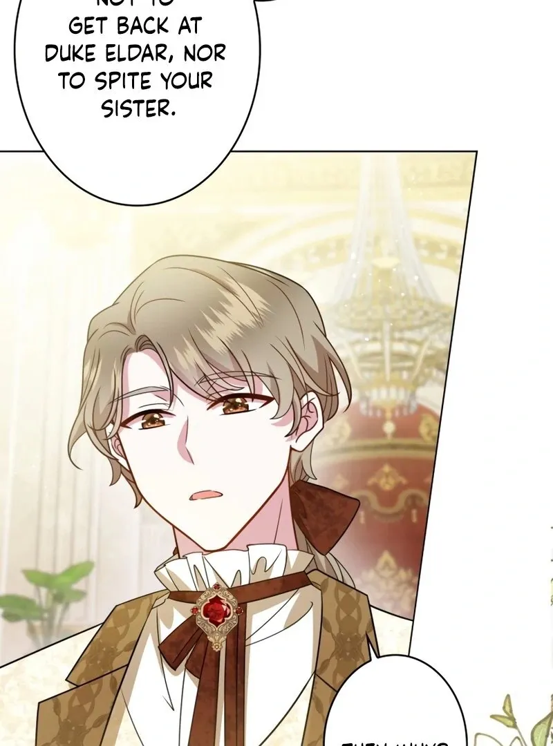 Reincarnated As the Villain Queen to Get My Revenge Chapter 6 Online - página 51