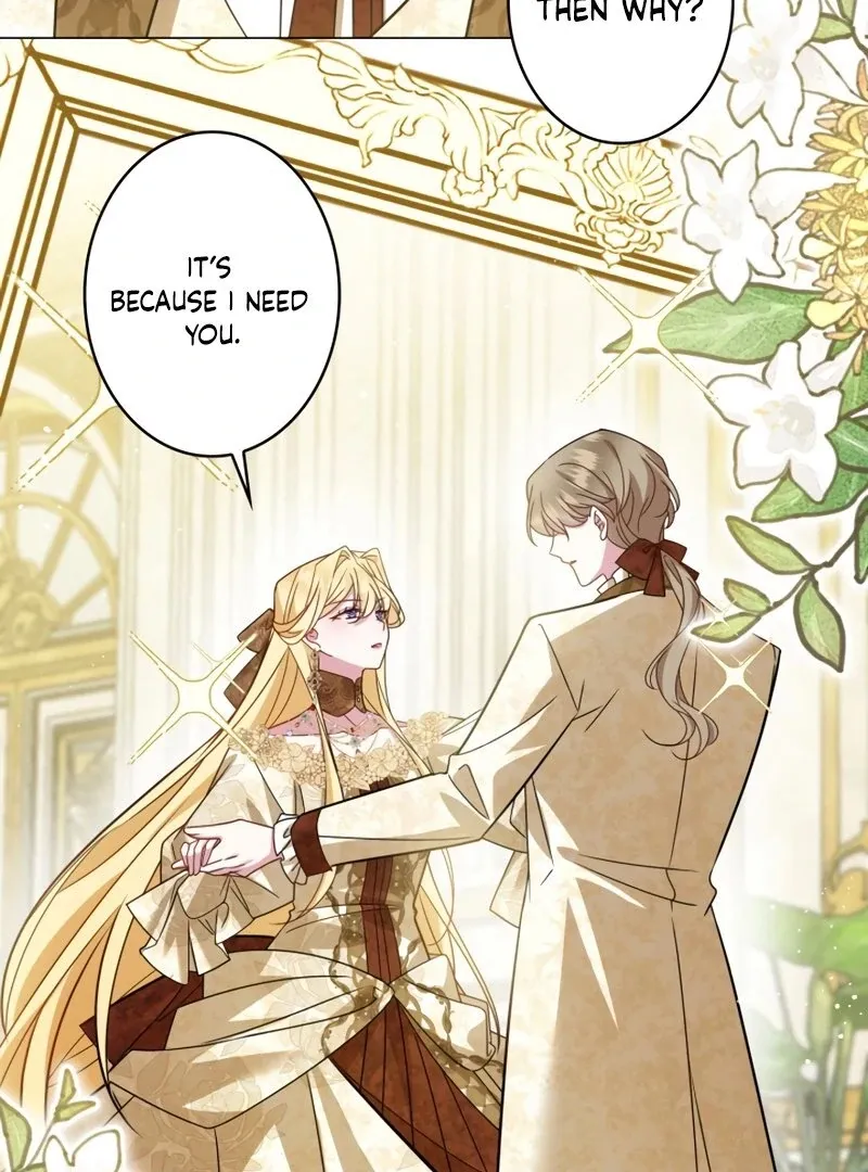 Reincarnated As the Villain Queen to Get My Revenge Chapter 6 Online - página 52